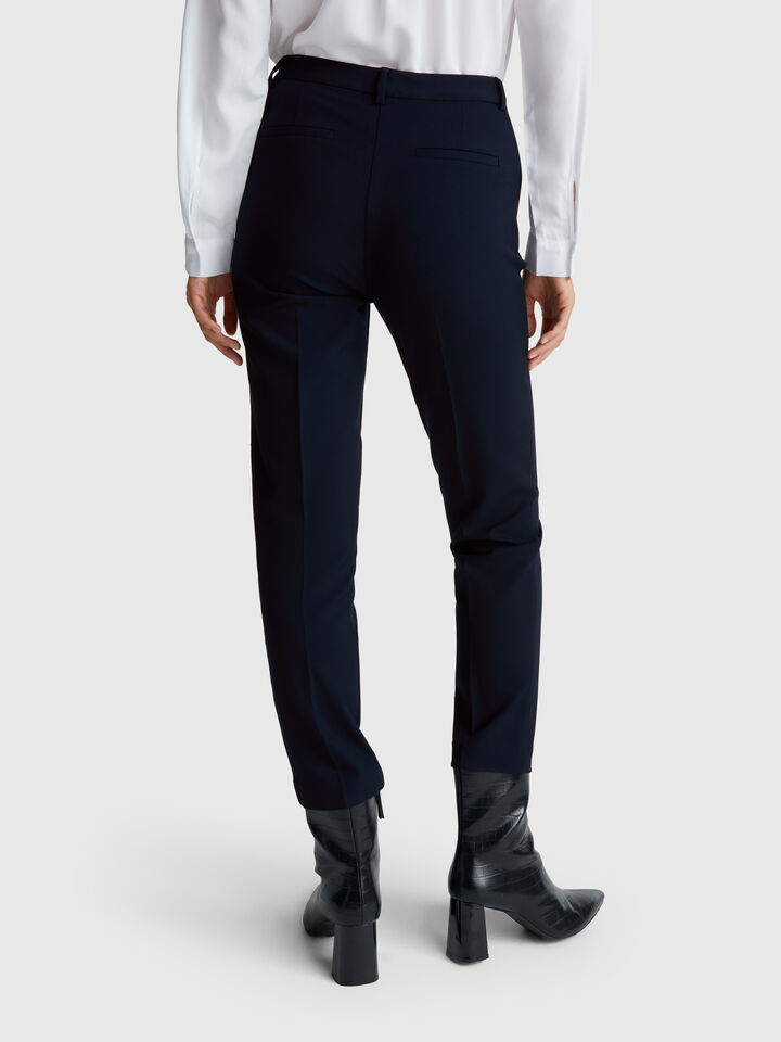TROUSERS Women image number 2
